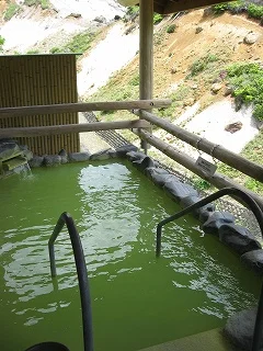 万座高原ホテル