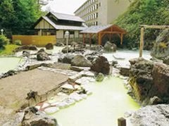 万座高原ホテル