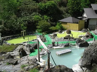 万座高原ホテル