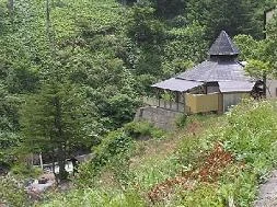 万座高原ホテル