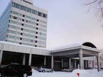 Minakami Kogen Hotel 200 - Oku-Nikko - Gunma