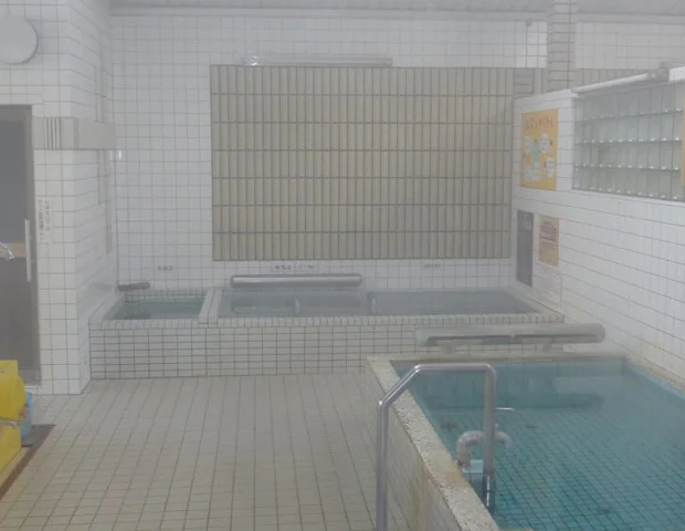 伏見温泉