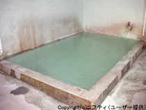 白嶺の湯