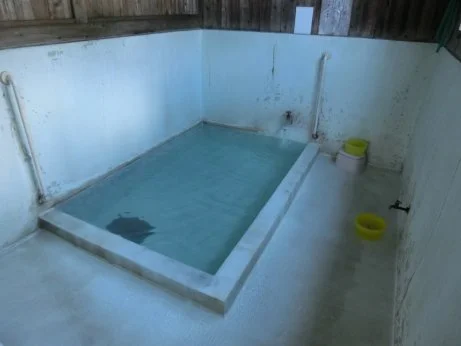 白嶺の湯