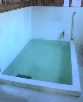 白嶺の湯
