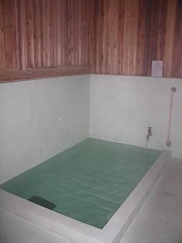 白嶺の湯