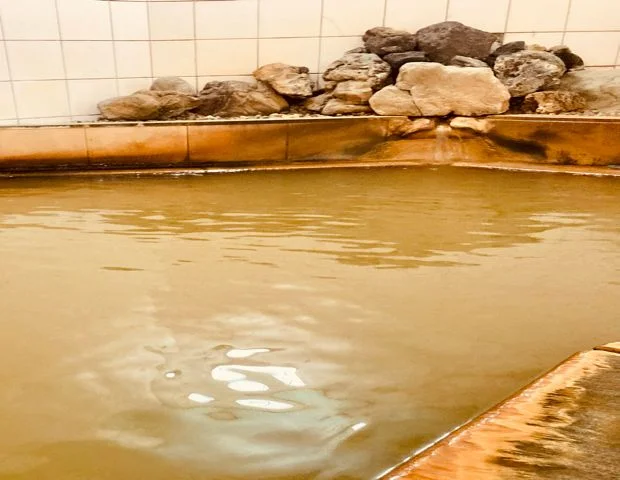 石坂旅館