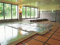 おけと勝山温泉ゆうゆ（旧おけとゆうゆ温泉）