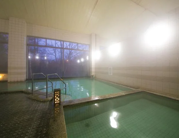 草津温泉館(閉館しました)