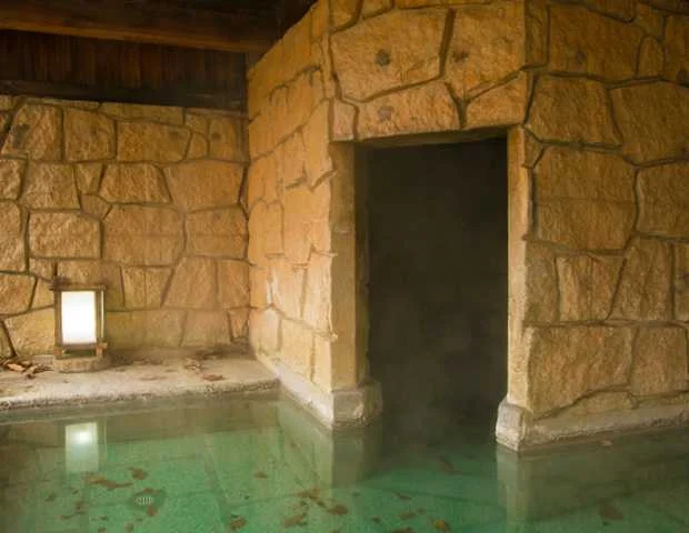 草津温泉館(閉館しました)