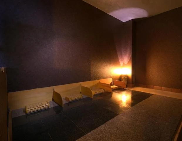 草津温泉館(閉館しました)