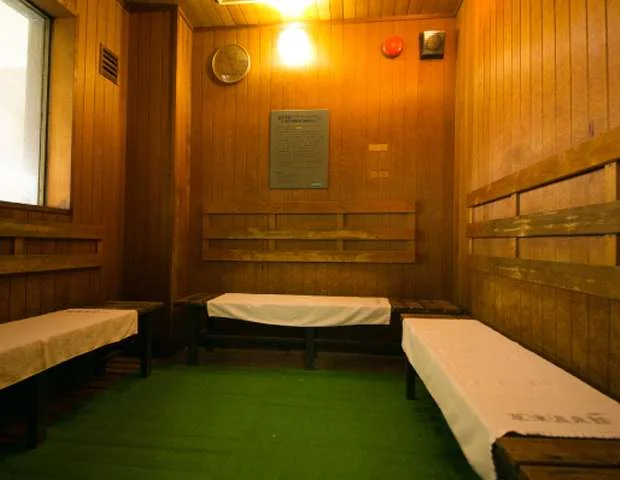 草津温泉館(閉館しました)