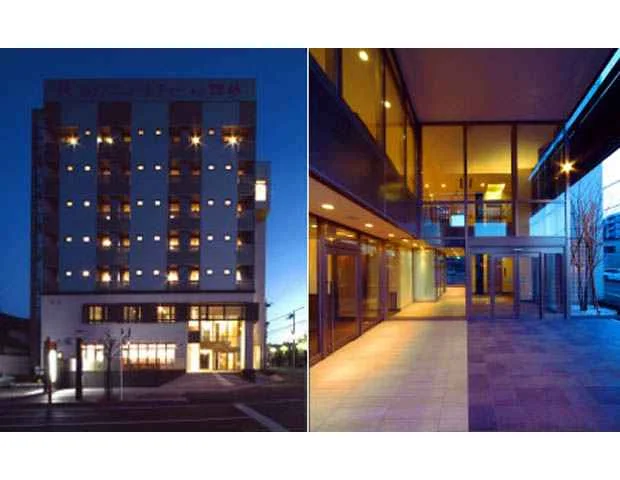 ホテルニューシティーｗｉｔｈ館林（閉館しました）