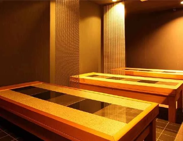 ホテルニューシティーｗｉｔｈ館林（閉館しました）