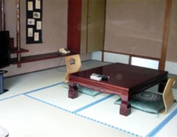 磯部温泉 小島屋旅館