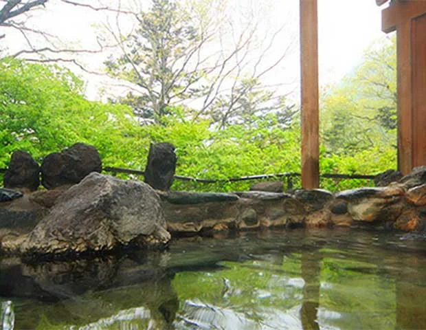 みくに荘(閉館しました)