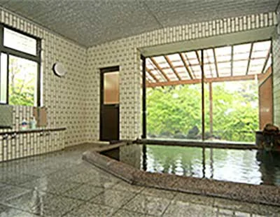 みくに荘(閉館しました)