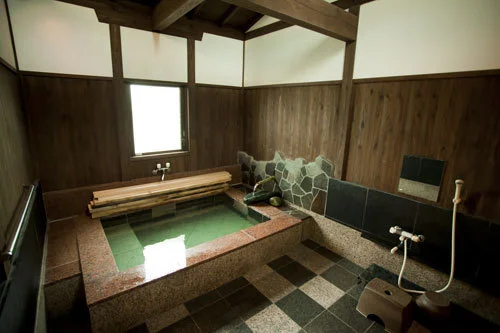 Yutan Onsen - Takasaki - Gunma