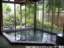 猿ヶ京温泉 御宿三河屋