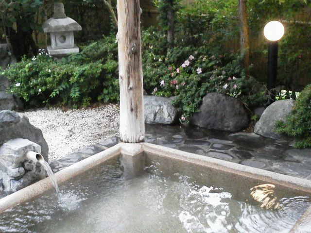 猿ヶ京温泉 御宿三河屋