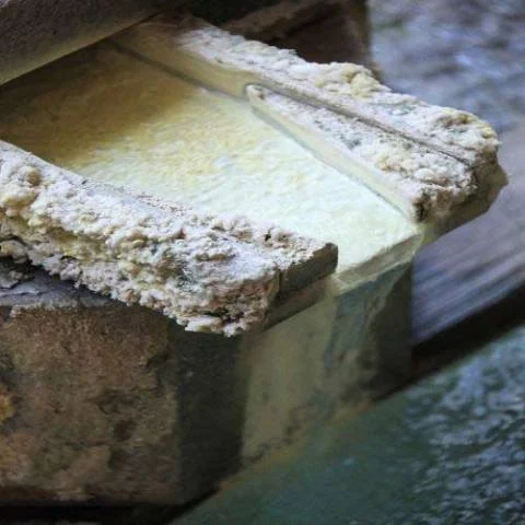 Kusatsu Onsen Yubata Observatory Open-Air Inn Nushiyu Ryokan - Gunma