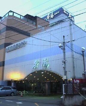 SPA sento（閉館しました）