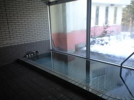 バーデ六合(閉館しました)