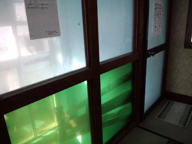 川原湯温泉 共同浴場 王湯