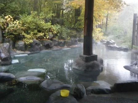 天狗の湯 きむら苑