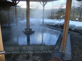 ホテル一井