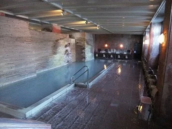 ホテル一井