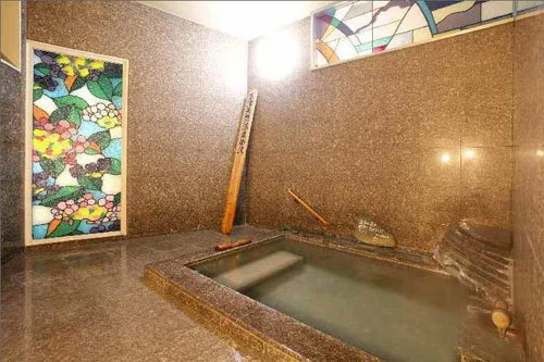 きんだいペンション(旧 草津温泉 5種貸切風呂の宿 湯宿 きんだい) - 群馬県