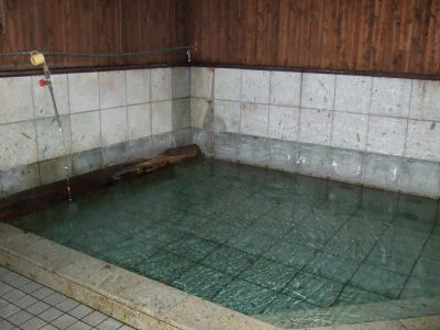 湯宿温泉 窪湯(閉鎖中)