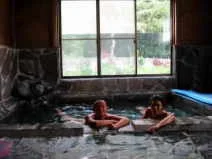 せみね山荘 - 群馬県