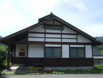 猿ヶ京温泉 共同浴場 いこいの湯
