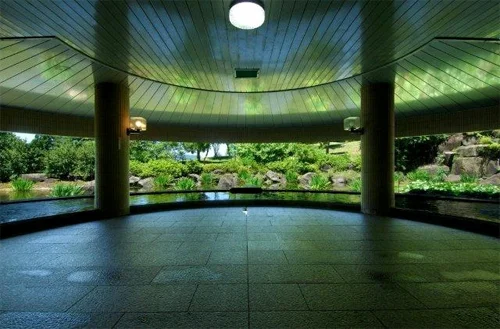 Shirasawa Kogen Hotel - Numata - Gunma