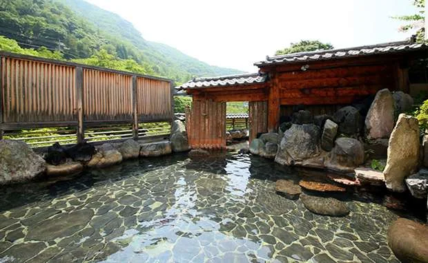 ホテル一葉亭(閉館しました)
