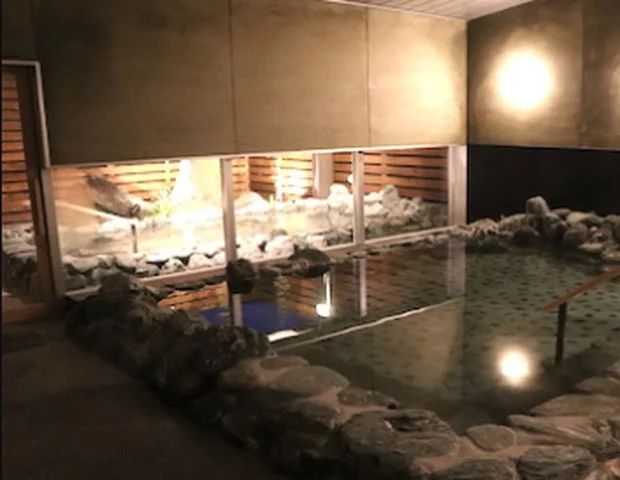 ソナタリュー 久屋原温泉