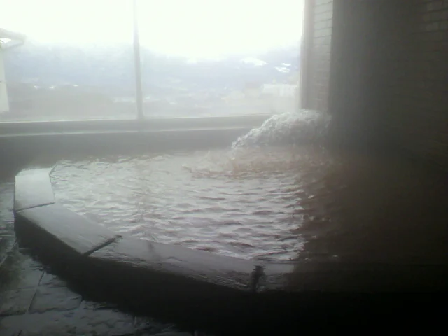 伊香保温泉 村松旅館（閉館しました）