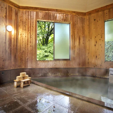 Kusatsu Onsen HANAYADO BAELEZ (Hanayado Baelz) - Gunma