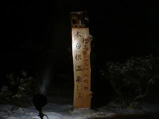 嬬恋プリンスホテル