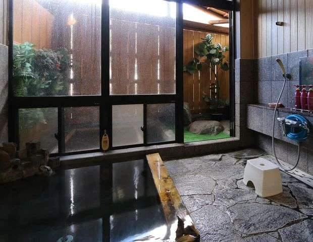 小野上温泉 旅館きくむら