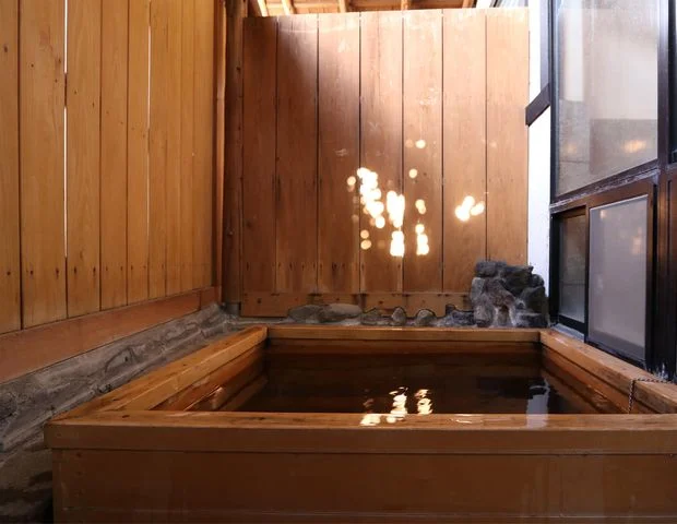 小野上温泉 旅館きくむら