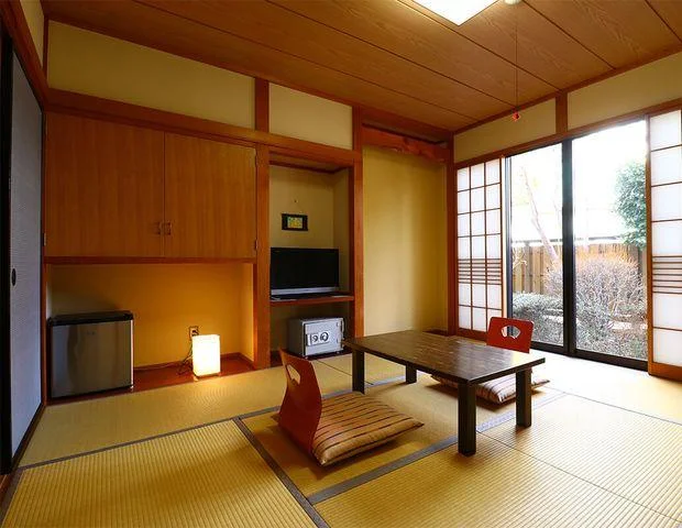 小野上温泉 旅館きくむら