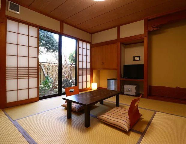 小野上温泉 旅館きくむら