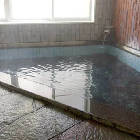 Shiman Onsen Hatsushiro Ryokan - Gunma