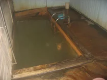 ニセコ薬師温泉旅館（閉館しました）