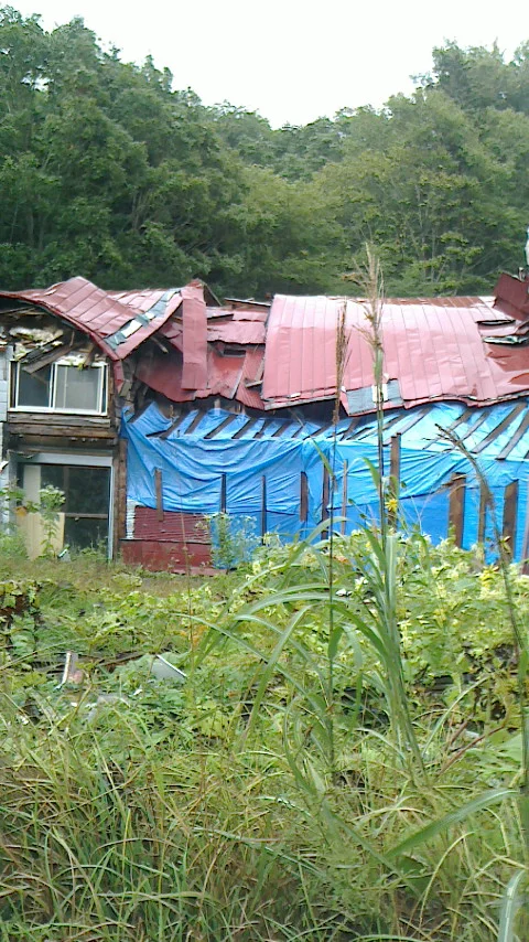 ニセコ薬師温泉旅館（閉館しました）