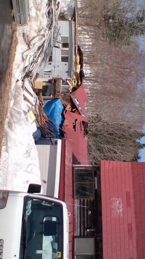 ニセコ薬師温泉旅館（閉館しました）