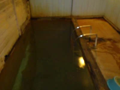 ニセコ薬師温泉旅館（閉館しました）